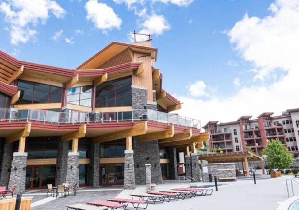 Stay In The Okanagan - Copper Sky, West Kelowna Exterior foto
