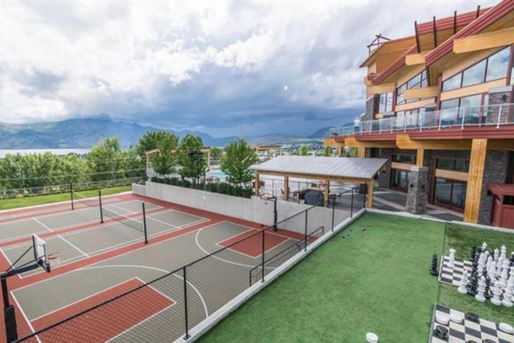 Stay In The Okanagan - Copper Sky, West Kelowna Exterior foto