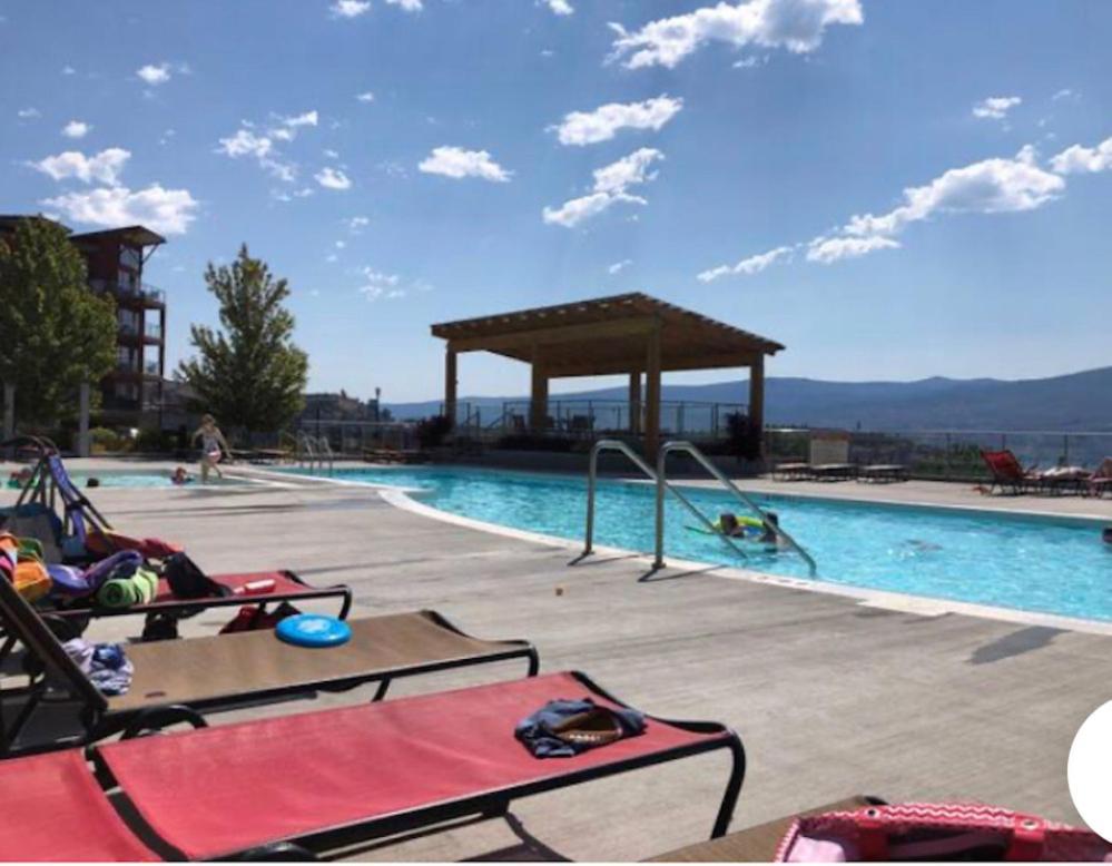 Stay In The Okanagan - Copper Sky, West Kelowna Exterior foto