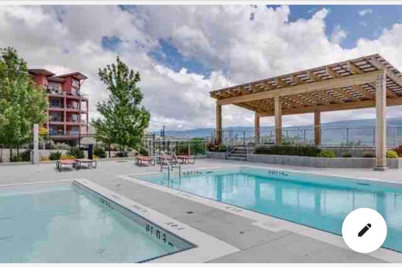Stay In The Okanagan - Copper Sky, West Kelowna Exterior foto