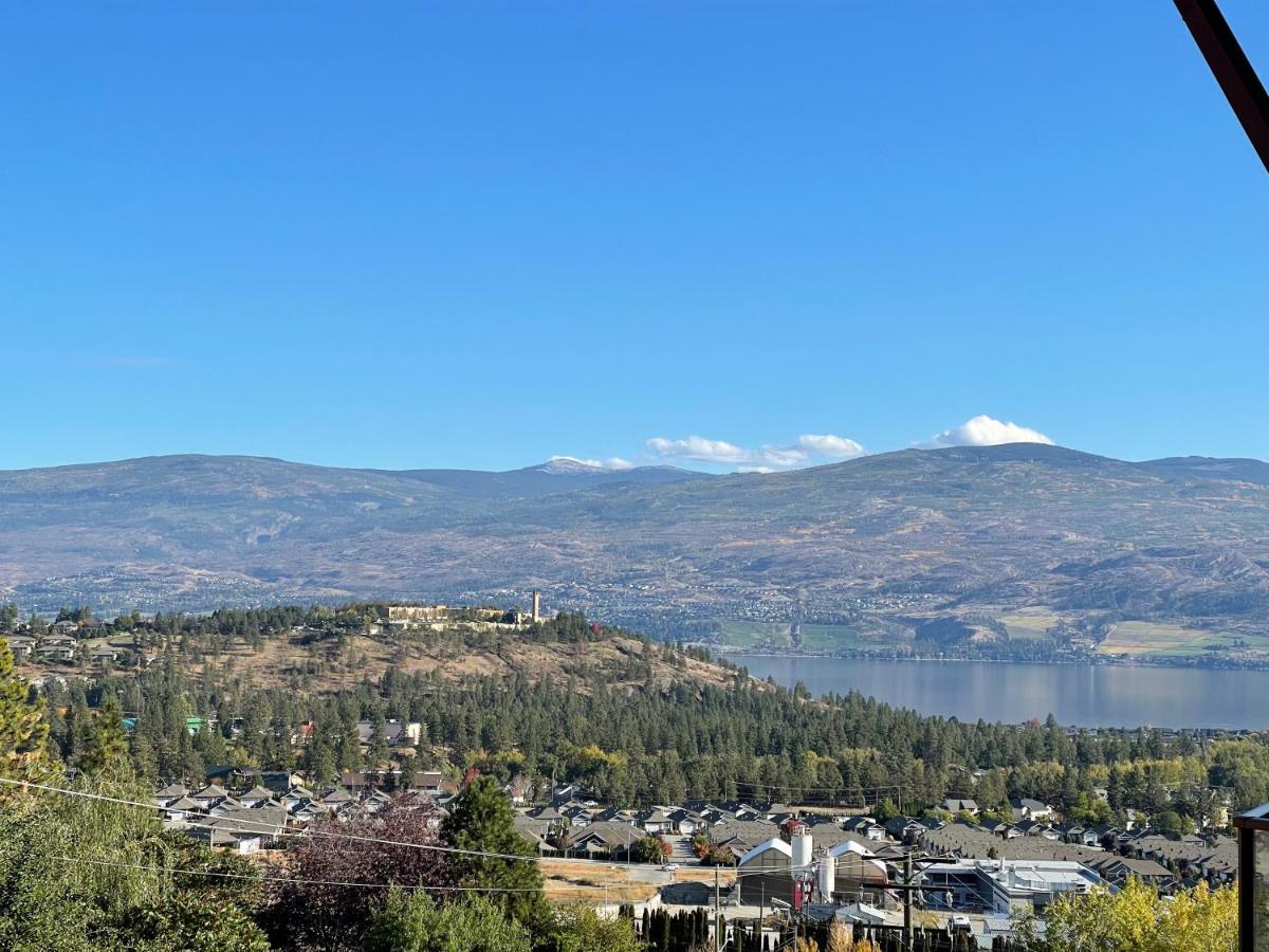 Stay In The Okanagan - Copper Sky, West Kelowna Exterior foto