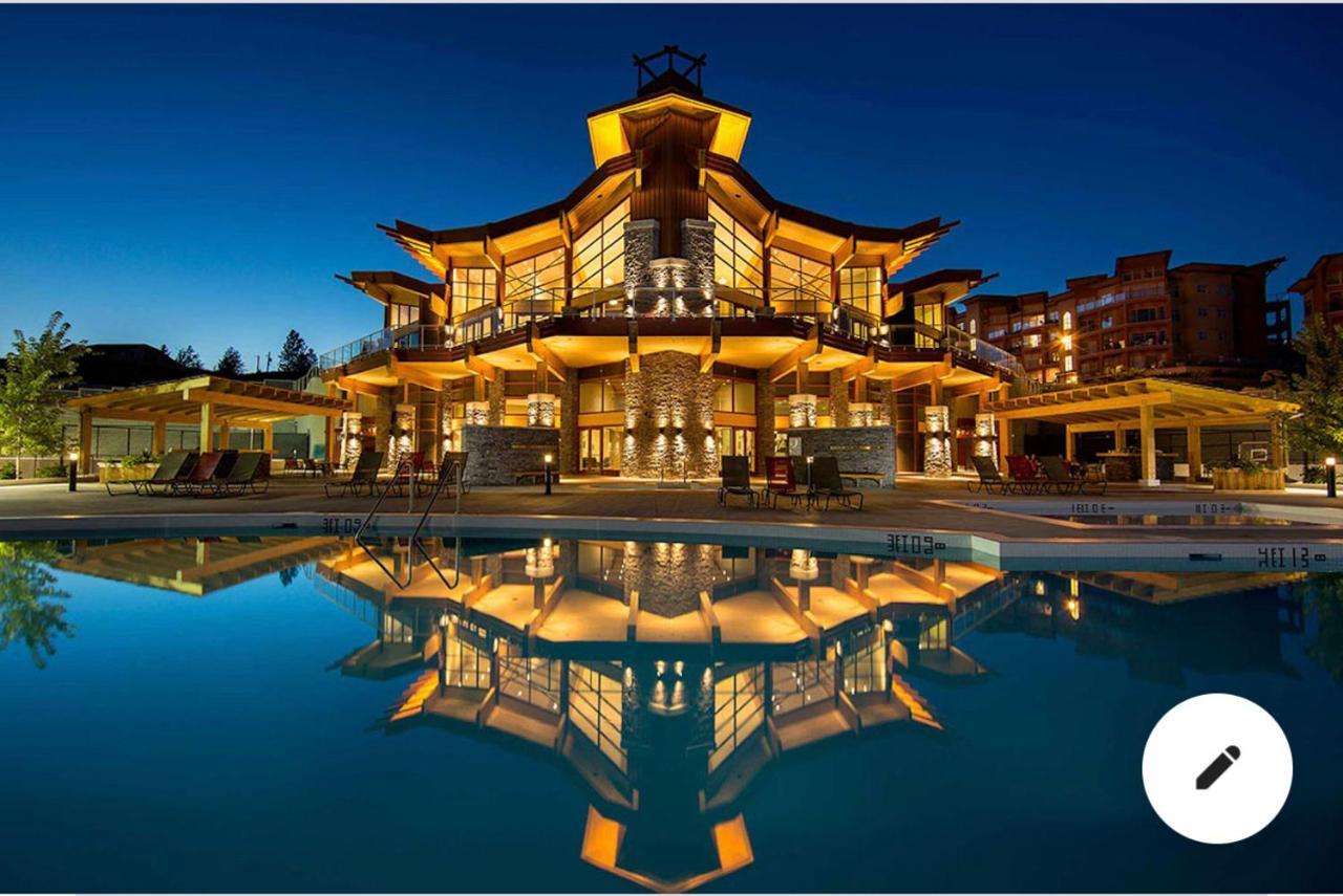 Stay In The Okanagan - Copper Sky, West Kelowna Exterior foto