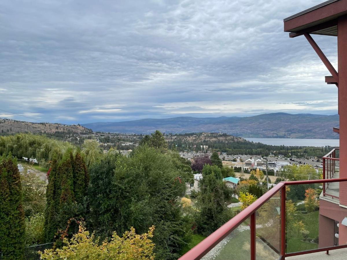 Stay In The Okanagan - Copper Sky, West Kelowna Exterior foto