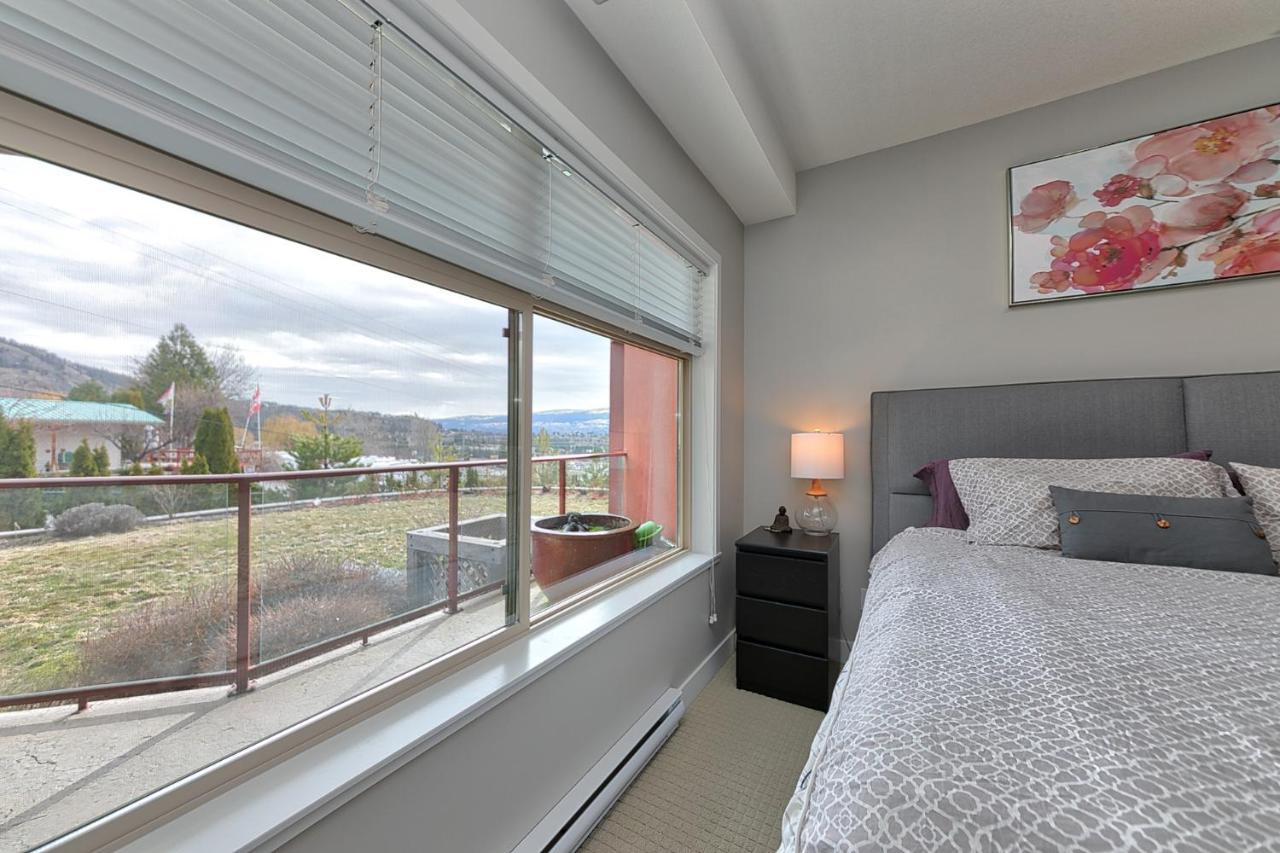 Stay In The Okanagan - Copper Sky, West Kelowna Exterior foto